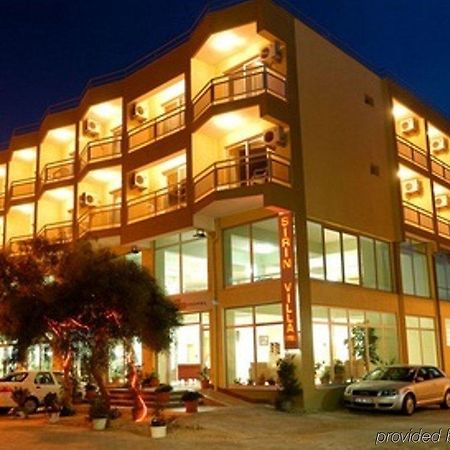 Sirin Villa Çeşme 외부 사진