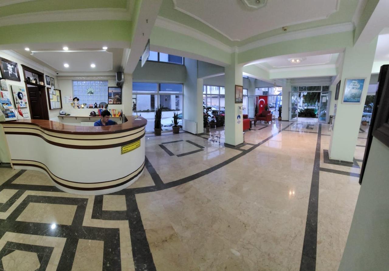 Sirin Villa Çeşme 외부 사진