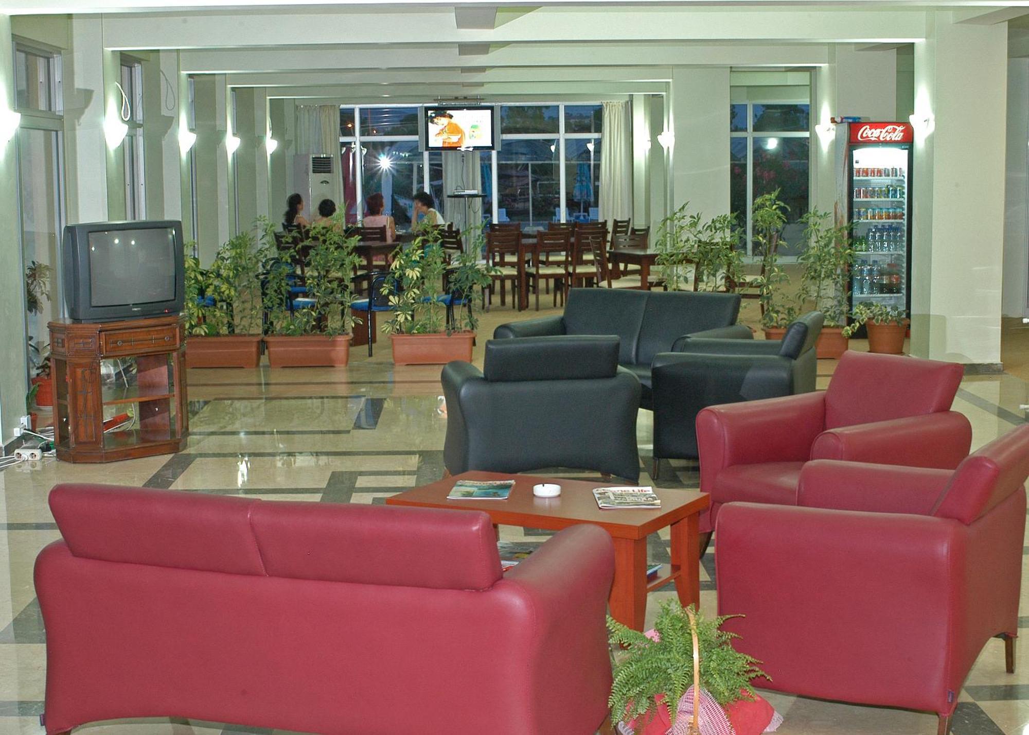 Sirin Villa Çeşme 외부 사진