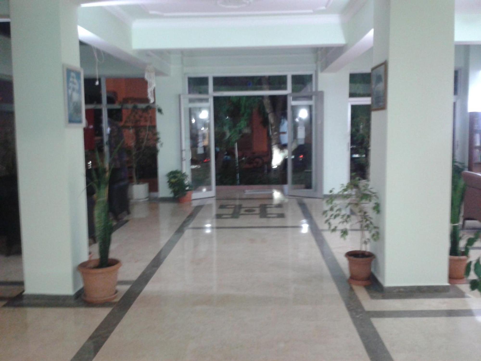 Sirin Villa Çeşme 외부 사진