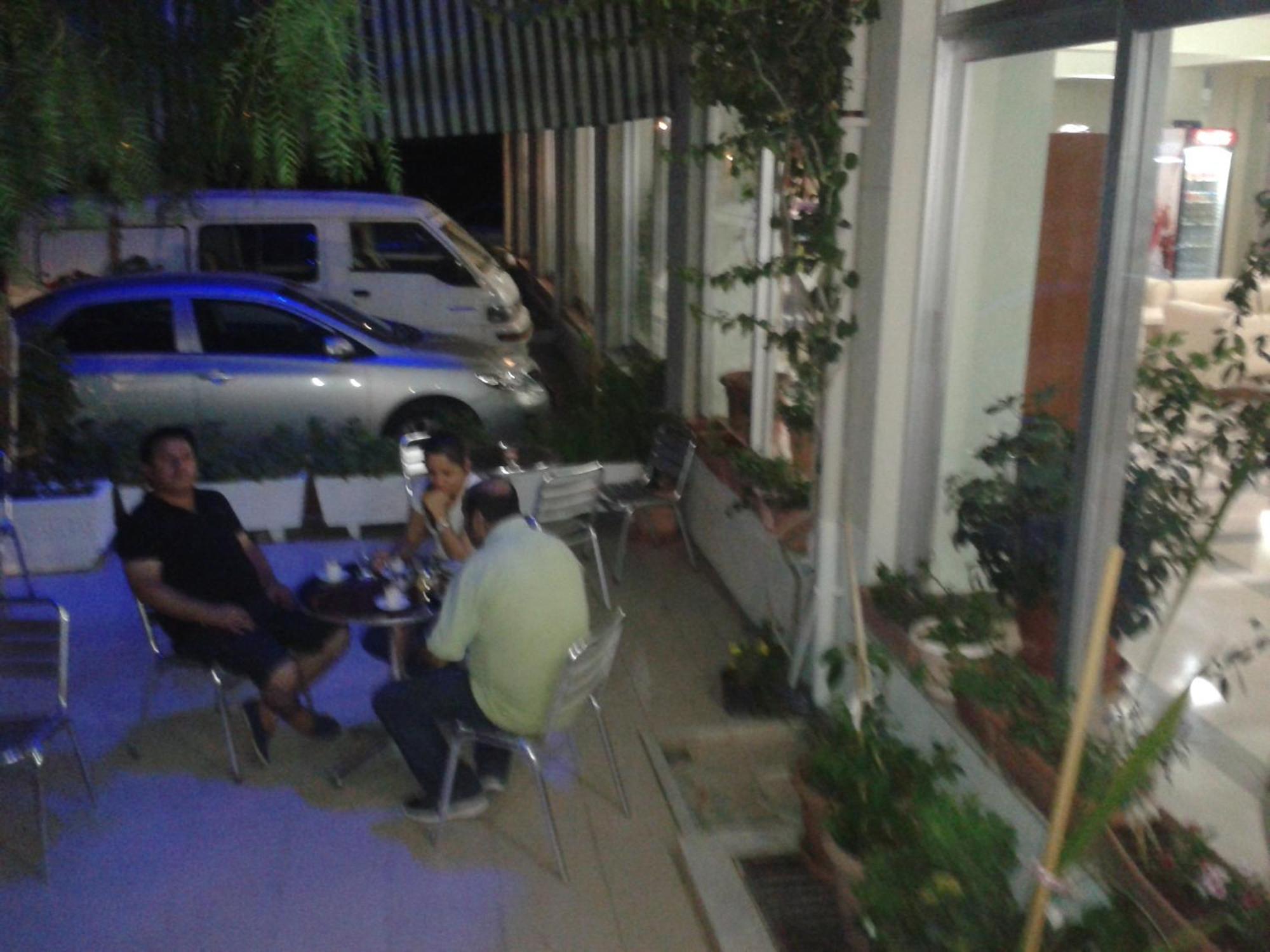 Sirin Villa Çeşme 외부 사진