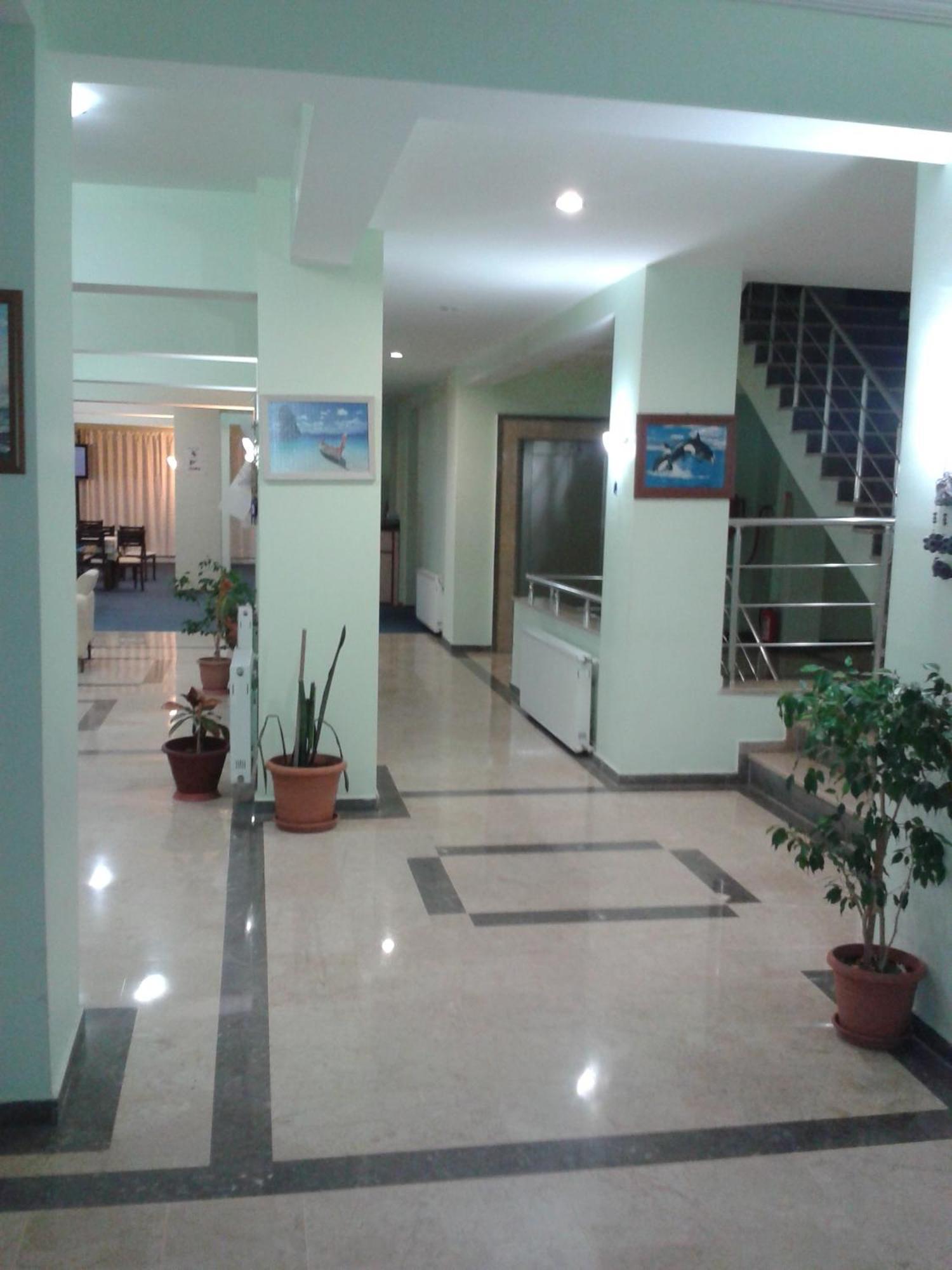 Sirin Villa Çeşme 외부 사진