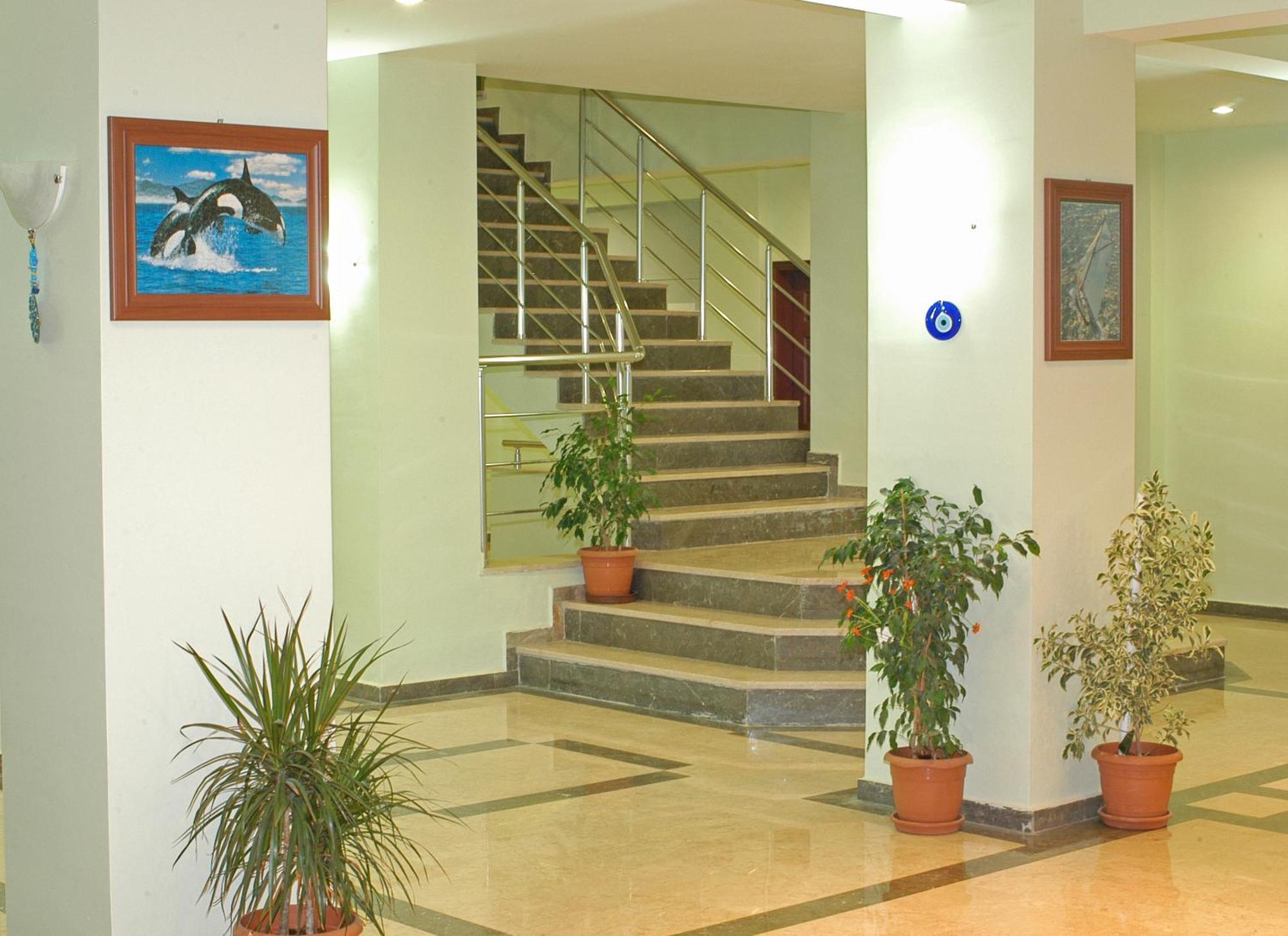Sirin Villa Çeşme 외부 사진