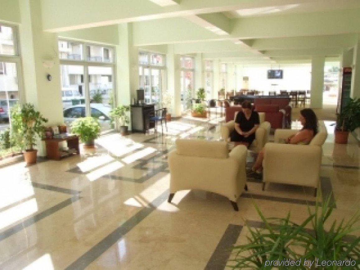 Sirin Villa Çeşme 내부 사진
