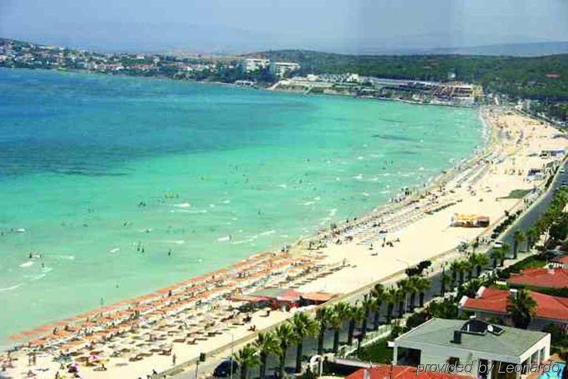 Sirin Villa Çeşme 외부 사진