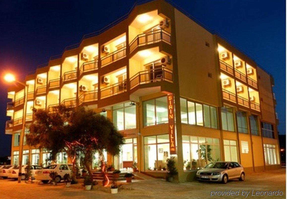 Sirin Villa Çeşme 외부 사진