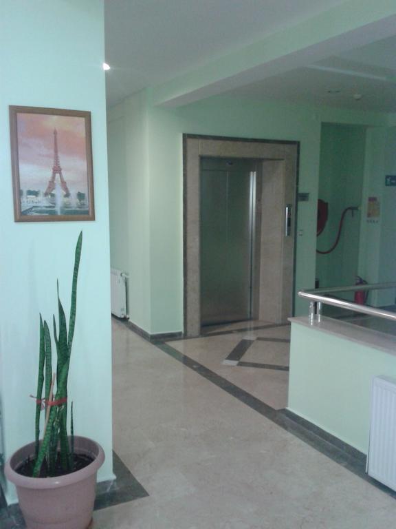 Sirin Villa Çeşme 외부 사진